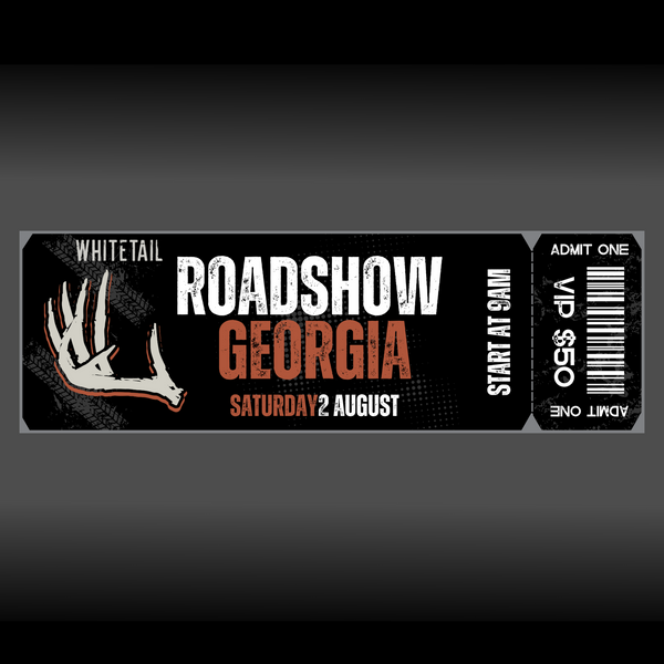 GEORGIA AUGUST 2ND