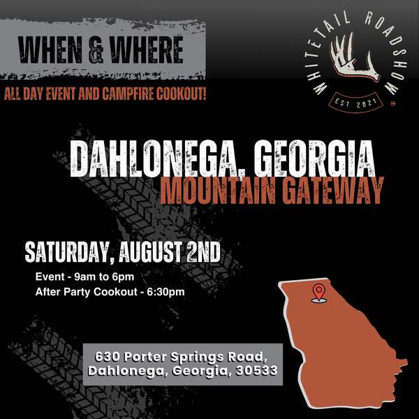 GEORGIA AUGUST 2ND