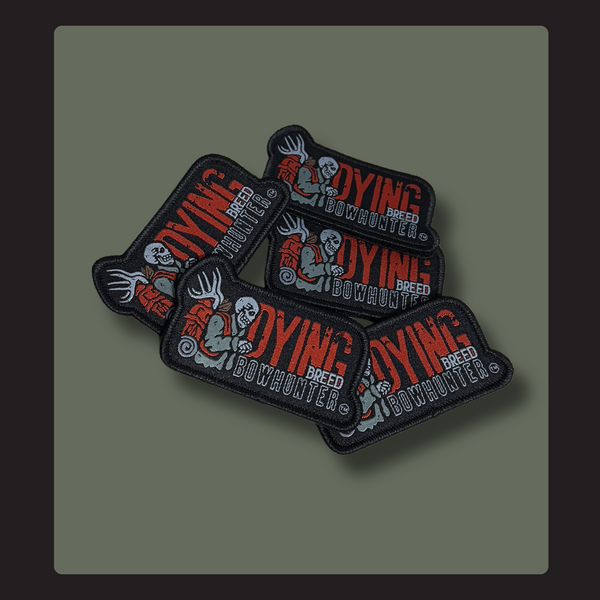 VELCRO PATCH