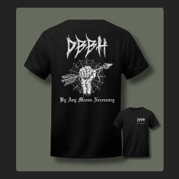 DBBH Metal T