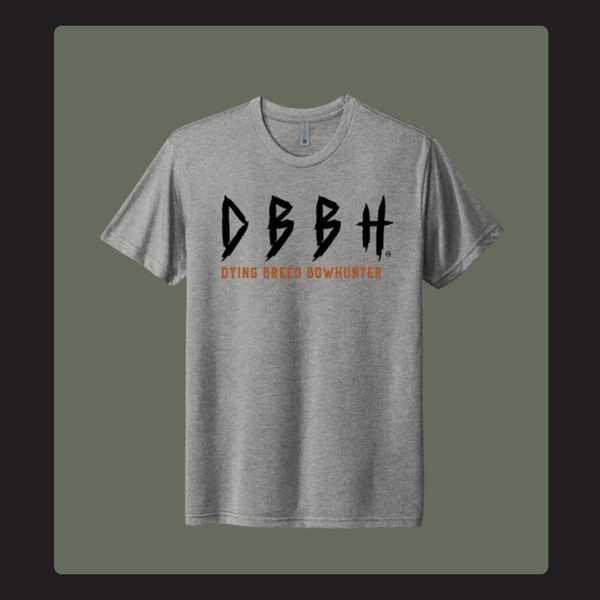 DBBH CARVED T