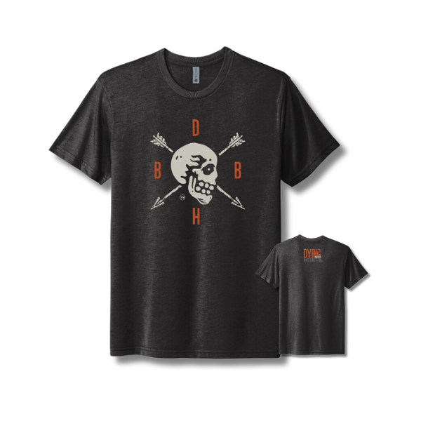 SKULL & ARROWS T