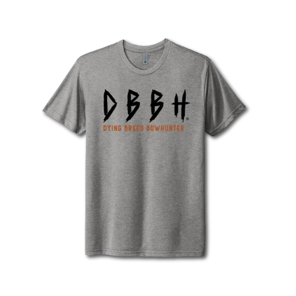 DBBH CARVED T