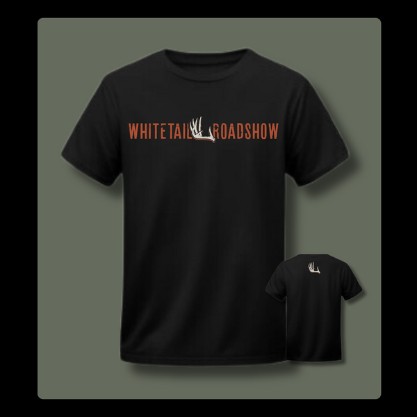 FREE GIFT | WHITETAIL ROADSHOW T