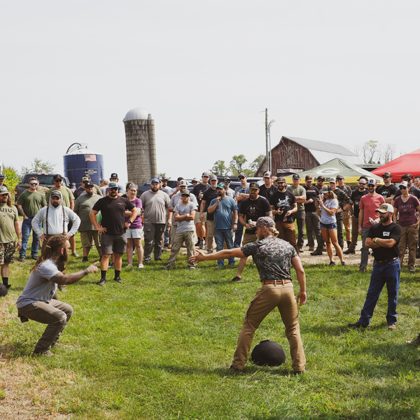 IOWA AUGUST 22ND