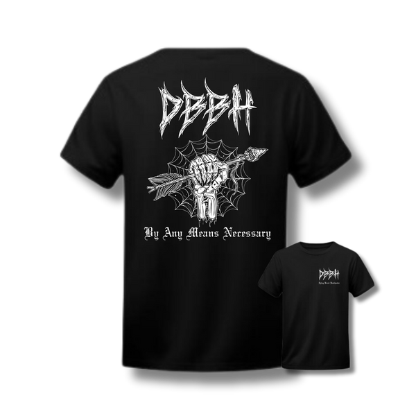 DBBH Metal T