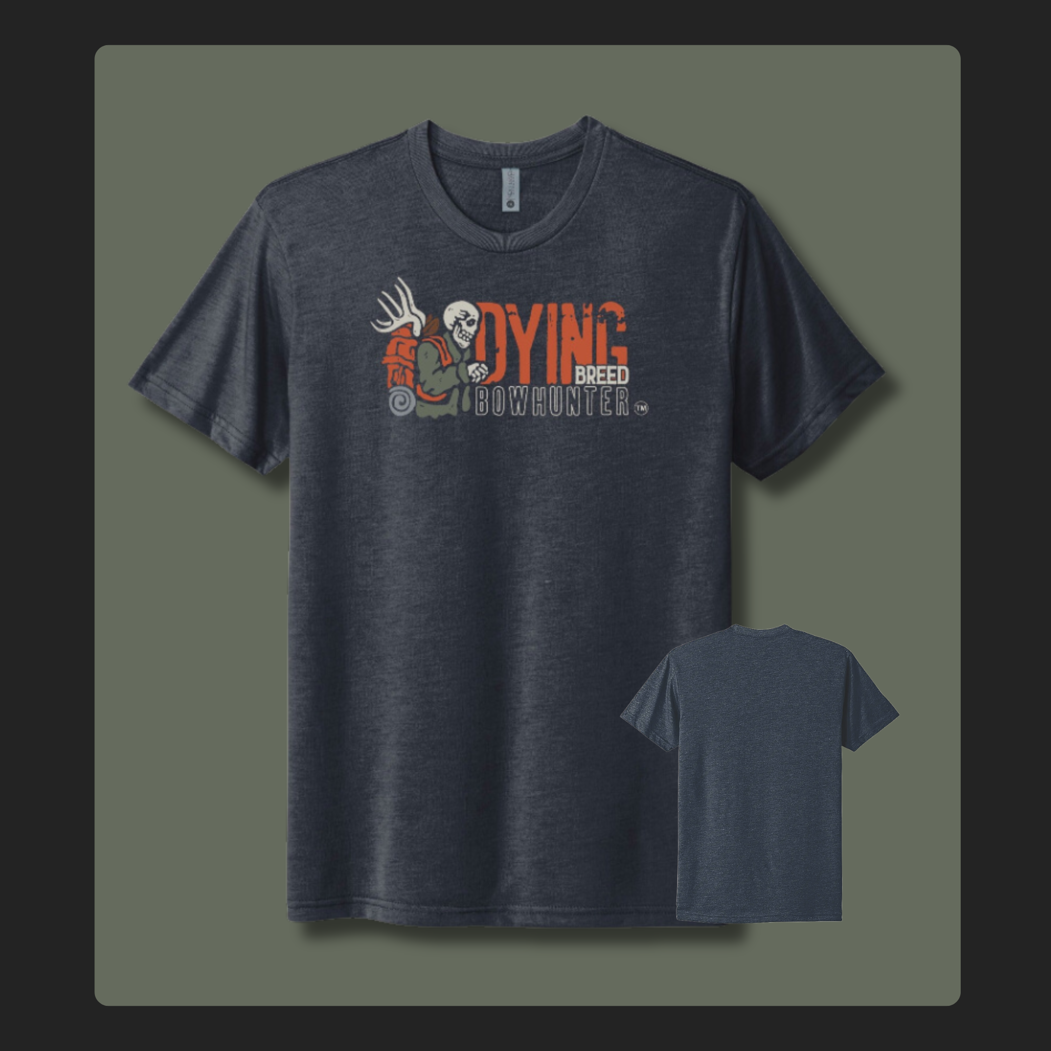 THE DBBH STORE – DYING BREED BOWHUNTER BRAND