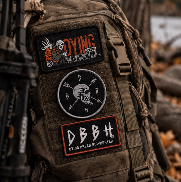 DBBH PATCH KIT