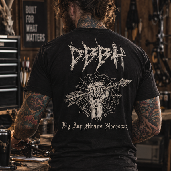 DBBH Metal T