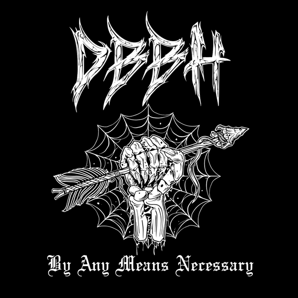 DBBH Metal T
