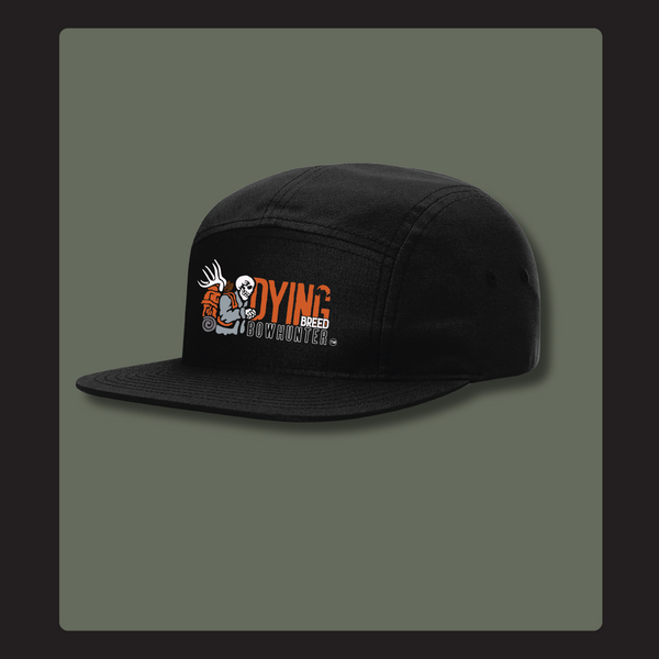 DYING BREED 5 PANEL