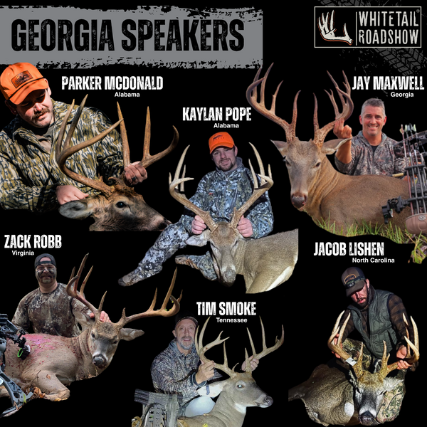 GEORGIA AUGUST 2ND