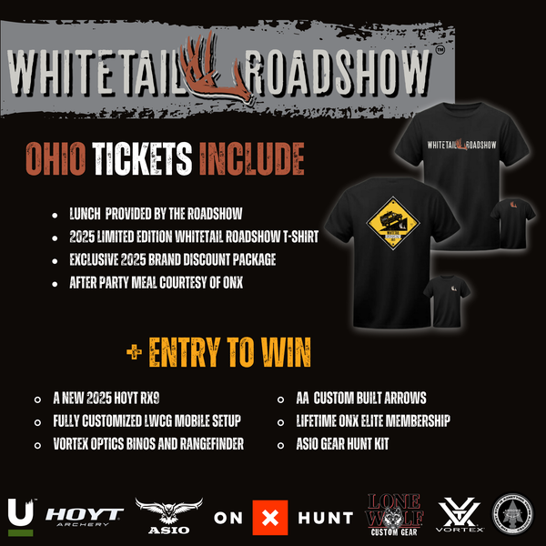 OHIO AUGUST 9TH