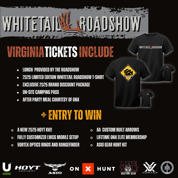 VIRGINIA AUGUST 16TH