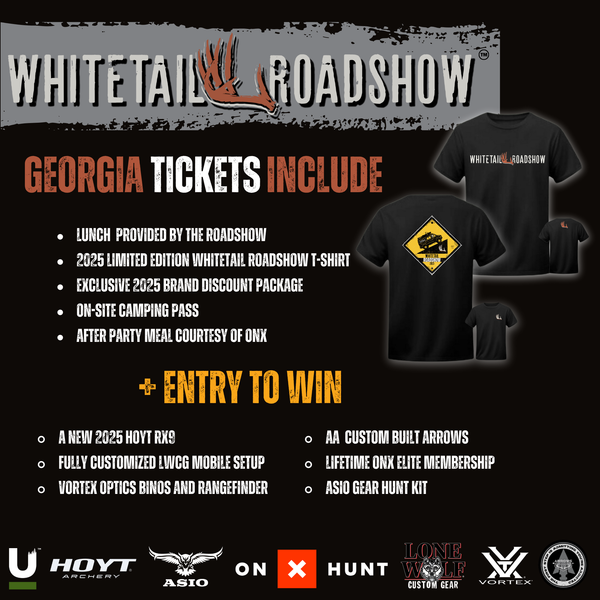 GEORGIA AUGUST 2ND