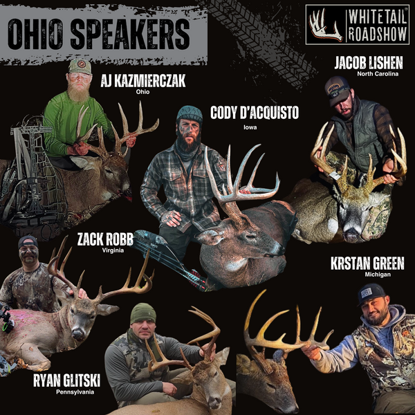 OHIO AUGUST 9TH