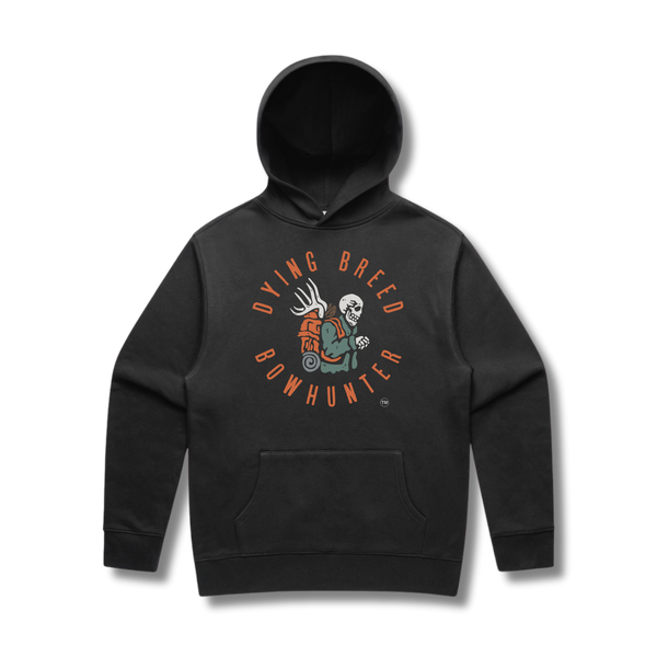 PEDRO ARCH HOODIE